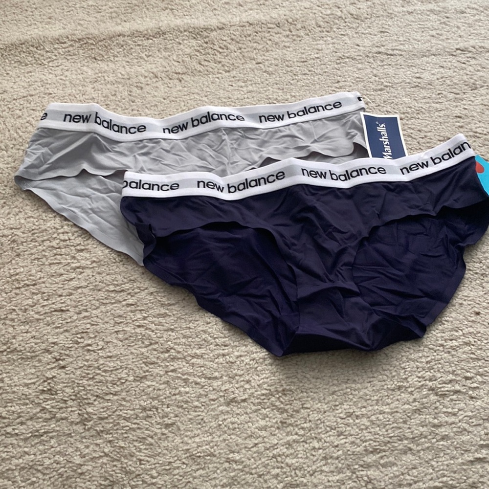 New Balance Underwear